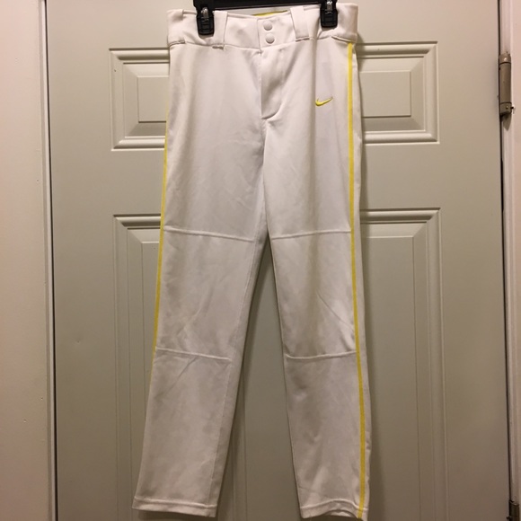 nike swingman baseball pants